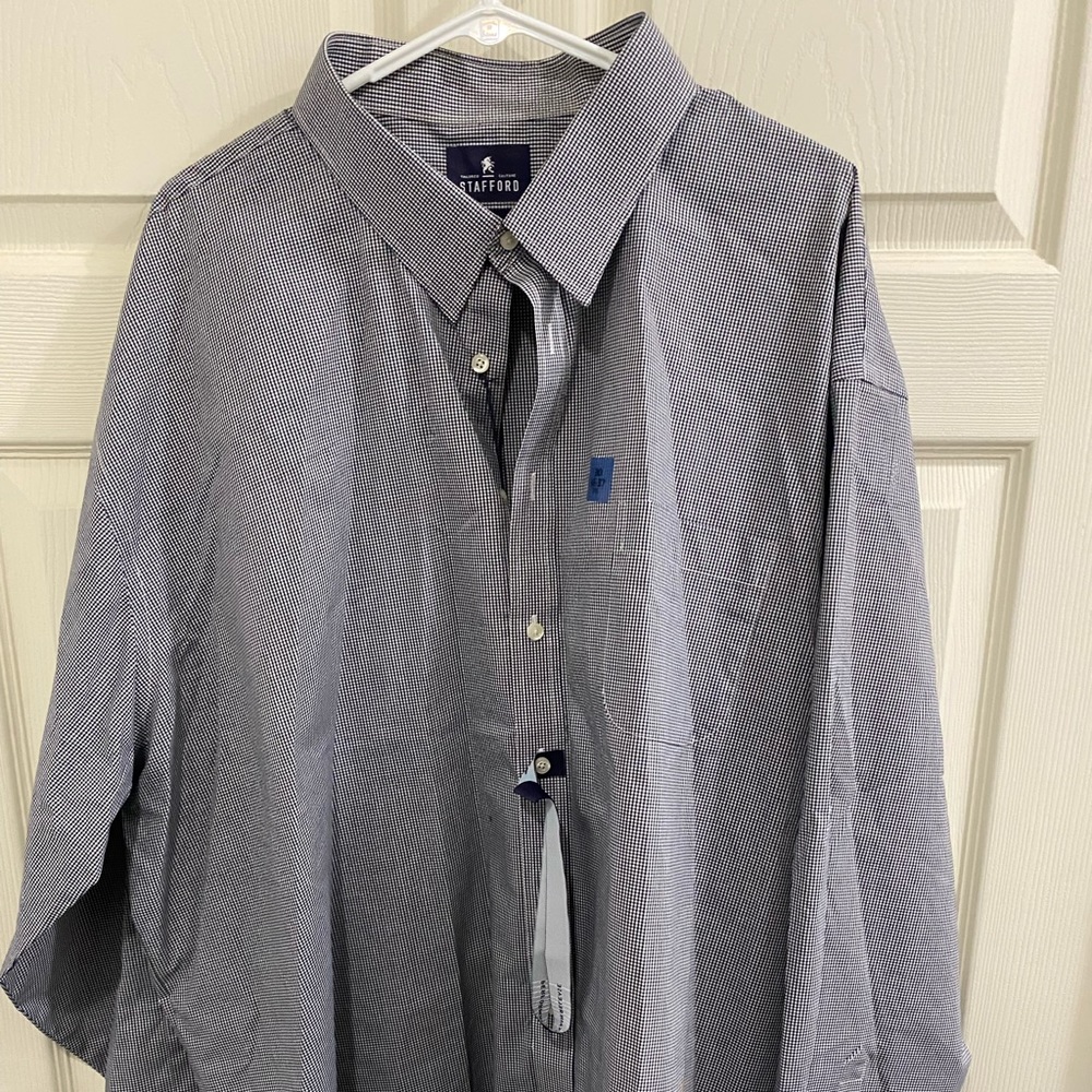 Stanford Travel Performance Super Shirt